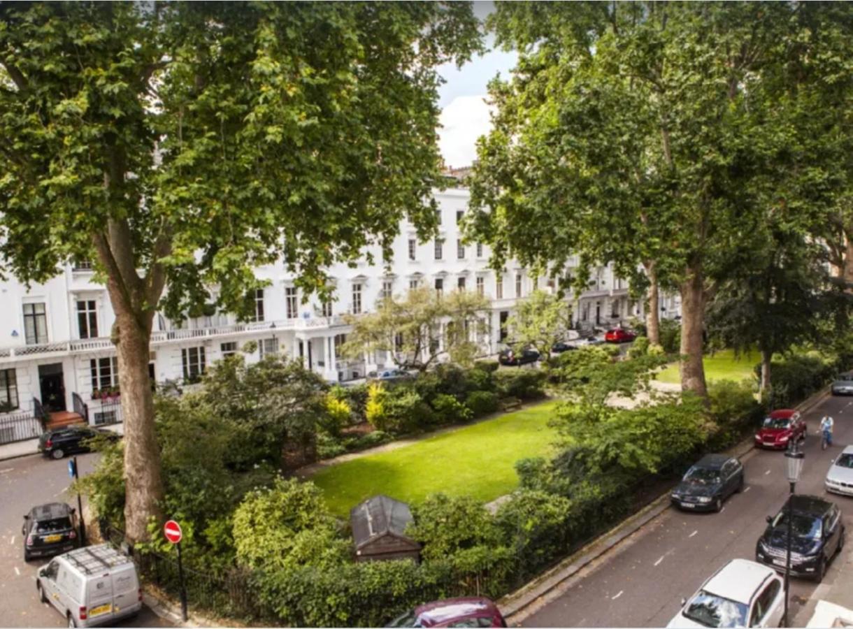 Knightsbridge Early Am Check-In Often Possible -Next2 Harrods 3 Bedrooms-2Baths London Exterior photo